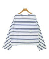 MUSE de Deuxieme Classe（ミューズドゥドゥーズィーエムクラス）Tシャツ・カットソー 白 サイズ:F レディース/2200626538194