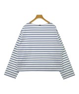 MUSE de Deuxieme Classe（ミューズドゥドゥーズィーエムクラス）Tシャツ・カットソー 白 サイズ:F レディース/2200626538194