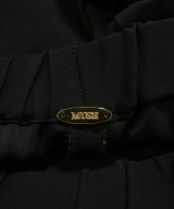 MUSE de Deuxieme Classe（ミューズドゥドゥーズィーエムクラス）その他 黒 サイズ:38(M位) レディース/2200627402043