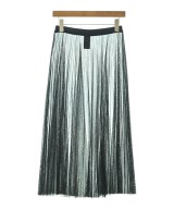 MUSE de Deuxieme Classe（ミューズドゥドゥーズィーエムクラス）ロング・マキシ丈スカート 黒 サイズ:-(M位) レディース/2200627402074