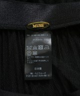 MUSE de Deuxieme Classe（ミューズドゥドゥーズィーエムクラス）ロング・マキシ丈スカート 黒 サイズ:-(M位) レディース/2200627402074