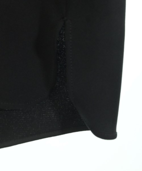 MUSE de Deuxieme Classe（ミューズドゥドゥーズィーエムクラス）ブラウス 黒 サイズ:F レディース/2200629959040