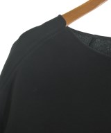 MUSE de Deuxieme Classe（ミューズドゥドゥーズィーエムクラス）ブラウス 黒 サイズ:F レディース/2200629959040