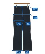 MUSE de Deuxieme Classe（ミューズドゥドゥーズィーエムクラス）その他 紺 サイズ:38(M位) レディース/2200623329061