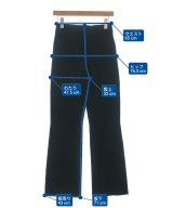 MUSE de Deuxieme Classe（ミューズドゥドゥーズィーエムクラス）その他 黒 サイズ:38(M位) レディース/2200623329078