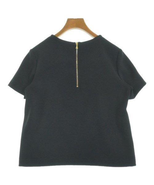 MUSE de Deuxieme Classe（ミューズドゥドゥーズィーエムクラス）ブラウス 黒 サイズ:-(M位) レディース/2200638185058