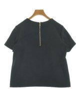 MUSE de Deuxieme Classe（ミューズドゥドゥーズィーエムクラス）ブラウス 黒 サイズ:-(M位) レディース/2200638185058