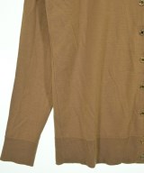 MUSE de Deuxieme Classe（ミューズドゥドゥーズィーエムクラス）カーディガン ベージュ サイズ:36(S位) レディース/2200641055041