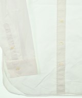 MUSE de Deuxieme Classe（ミューズドゥドゥーズィーエムクラス）カジュアルシャツ 白 サイズ:F レディース/2200641331015