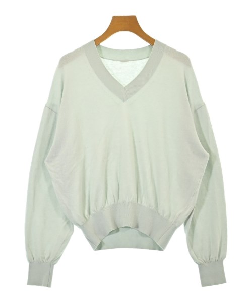 ミューズドゥドゥーズィーエムクラス(MUSE de Deuxieme Classe)のMUSE de Deuxieme Classe ニット・セーター