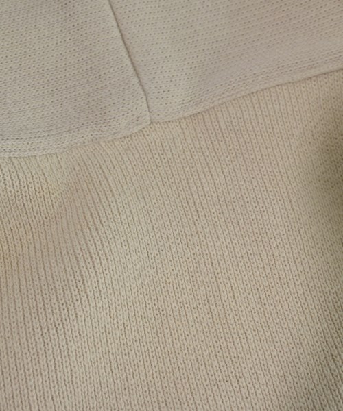 MUSE de Deuxieme Classe（ミューズドゥドゥーズィーエムクラス）カーディガン ベージュ サイズ:F レディース/2200629059016