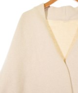 MUSE de Deuxieme Classe（ミューズドゥドゥーズィーエムクラス）カーディガン ベージュ サイズ:F レディース/2200629059016