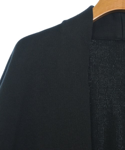 MUSE de Deuxieme Classe（ミューズドゥドゥーズィーエムクラス）カーディガン 黒 サイズ:F レディース/2200629059023