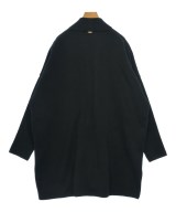 MUSE de Deuxieme Classe（ミューズドゥドゥーズィーエムクラス）カーディガン 黒 サイズ:F レディース/2200629059023