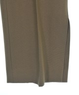 MUSE de Deuxieme Classe（ミューズドゥドゥーズィーエムクラス）スラックス 茶 サイズ:34(XS位) レディース/2200631391036