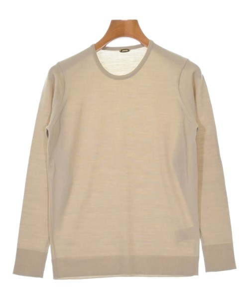 ミューズドゥドゥーズィーエムクラス(MUSE de Deuxieme Classe)のMUSE de Deuxieme Classe ニット・セーター