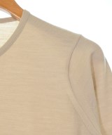 MUSE de Deuxieme Classe（ミューズドゥドゥーズィーエムクラス）ニット・セーター ベージュ サイズ:36(S位) レディース/2200632293049