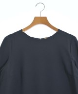 MUSE de Deuxieme Classe（ミューズドゥドゥーズィーエムクラス）ワンピース 紺 サイズ:38(M位) レディース/2200632662036