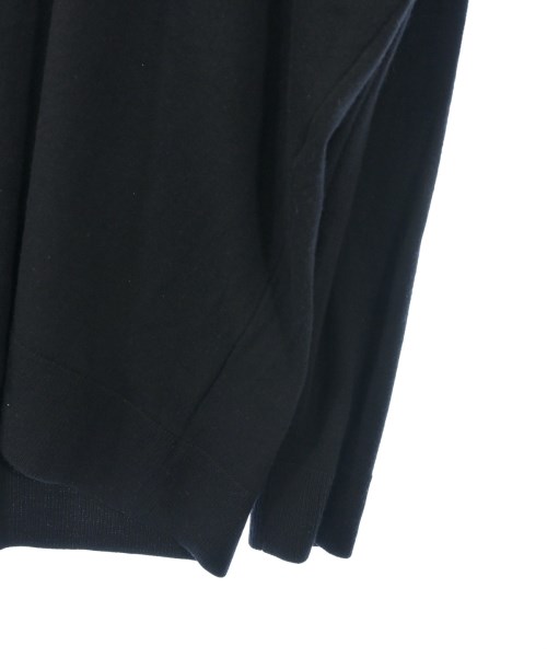 MUSE de Deuxieme Classe（ミューズドゥドゥーズィーエムクラス）ニット・セーター 黒 サイズ:F レディース/2200628220066