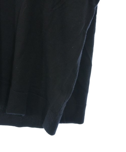 MUSE de Deuxieme Classe（ミューズドゥドゥーズィーエムクラス）ニット・セーター 黒 サイズ:F レディース/2200629093157