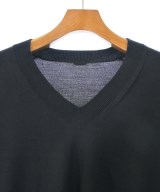 MUSE de Deuxieme Classe（ミューズドゥドゥーズィーエムクラス）ニット・セーター 黒 サイズ:F レディース/2200629093157