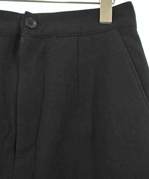 MUSE de Deuxieme Classe（ミューズドゥドゥーズィーエムクラス）ロング・マキシ丈スカート 黒 サイズ:38(M位) レディース/2200641212031