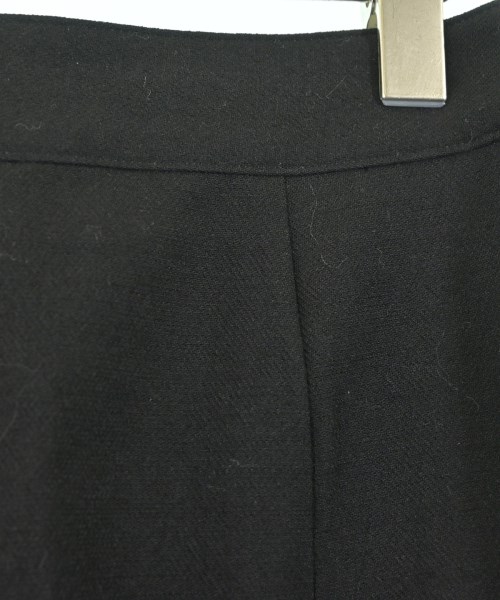 MUSE de Deuxieme Classe（ミューズドゥドゥーズィーエムクラス）ロング・マキシ丈スカート 黒 サイズ:38(M位) レディース/2200641212031