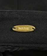 MUSE de Deuxieme Classe（ミューズドゥドゥーズィーエムクラス）ロング・マキシ丈スカート 黒 サイズ:38(M位) レディース/2200641212031