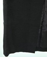 MUSE de Deuxieme Classe（ミューズドゥドゥーズィーエムクラス）ロング・マキシ丈スカート 黒 サイズ:38(M位) レディース/2200641212031