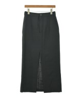 MUSE de Deuxieme Classe ロング・マキシ丈スカート