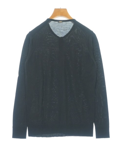 MUSE de Deuxieme Classe（ミューズドゥドゥーズィーエムクラス）カーディガン 黒 サイズ:36(S位) レディース/2200643524026