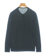 MUSE de Deuxieme Classe（ミューズドゥドゥーズィーエムクラス）カーディガン 黒 サイズ:36(S位) レディース/2200643524026