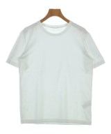 MUSE de Deuxieme Classe（ミューズドゥドゥーズィーエムクラス）Tシャツ・カットソー 白 サイズ:-(M位) レディース/2200643524033