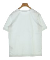 MUSE de Deuxieme Classe（ミューズドゥドゥーズィーエムクラス）Tシャツ・カットソー 白 サイズ:-(M位) レディース/2200643524033