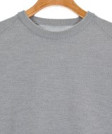 MUSE de Deuxieme Classe（ミューズドゥドゥーズィーエムクラス）ニット・セーター グレー サイズ:-(M位) レディース/2200610833090