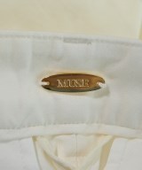 MUSE de Deuxieme Classe（ミューズドゥドゥーズィーエムクラス）スラックス 白 サイズ:34(XS位) レディース/2200631752127