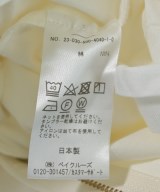 MUSE de Deuxieme Classe（ミューズドゥドゥーズィーエムクラス）スラックス 白 サイズ:34(XS位) レディース/2200631752127