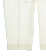 MUSE de Deuxieme Classe（ミューズドゥドゥーズィーエムクラス）スラックス 白 サイズ:34(XS位) レディース/2200631752127