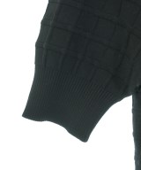 MUSE de Deuxieme Classe（ミューズドゥドゥーズィーエムクラス）ニット・セーター 黒 サイズ:F レディース/2200644211062