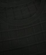 MUSE de Deuxieme Classe（ミューズドゥドゥーズィーエムクラス）ニット・セーター 黒 サイズ:F レディース/2200644211062