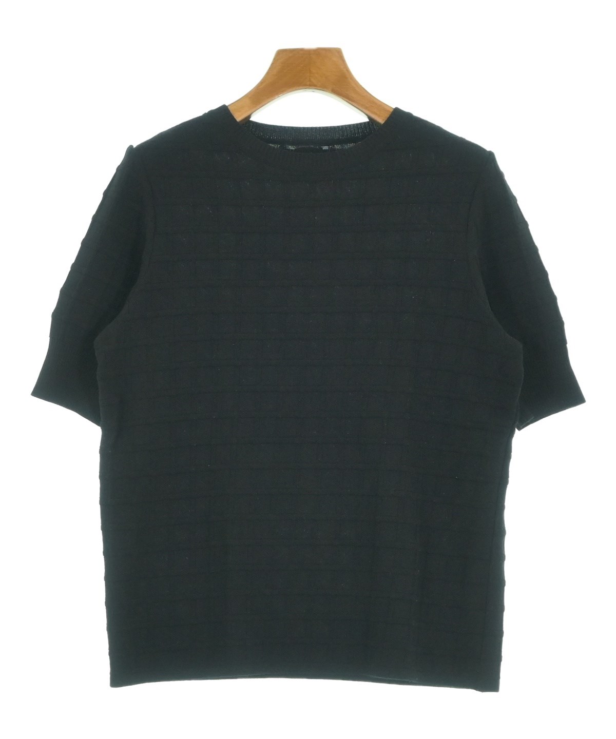 ミューズドゥーズィーエムクラス　ニット MUSE de Deuxieme Classe（ミューズドゥドゥーズィーエムクラス