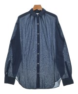MUSE de Deuxieme Classe カジュアルシャツ