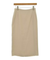 MUSE de Deuxieme Classe ロング・マキシ丈スカート