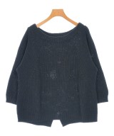MUSE de Deuxieme Classe ニット・セーター