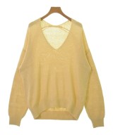MUSE de Deuxieme Classe ニット・セーター