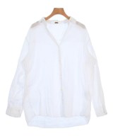 MUSE de Deuxieme Classe カジュアルシャツ