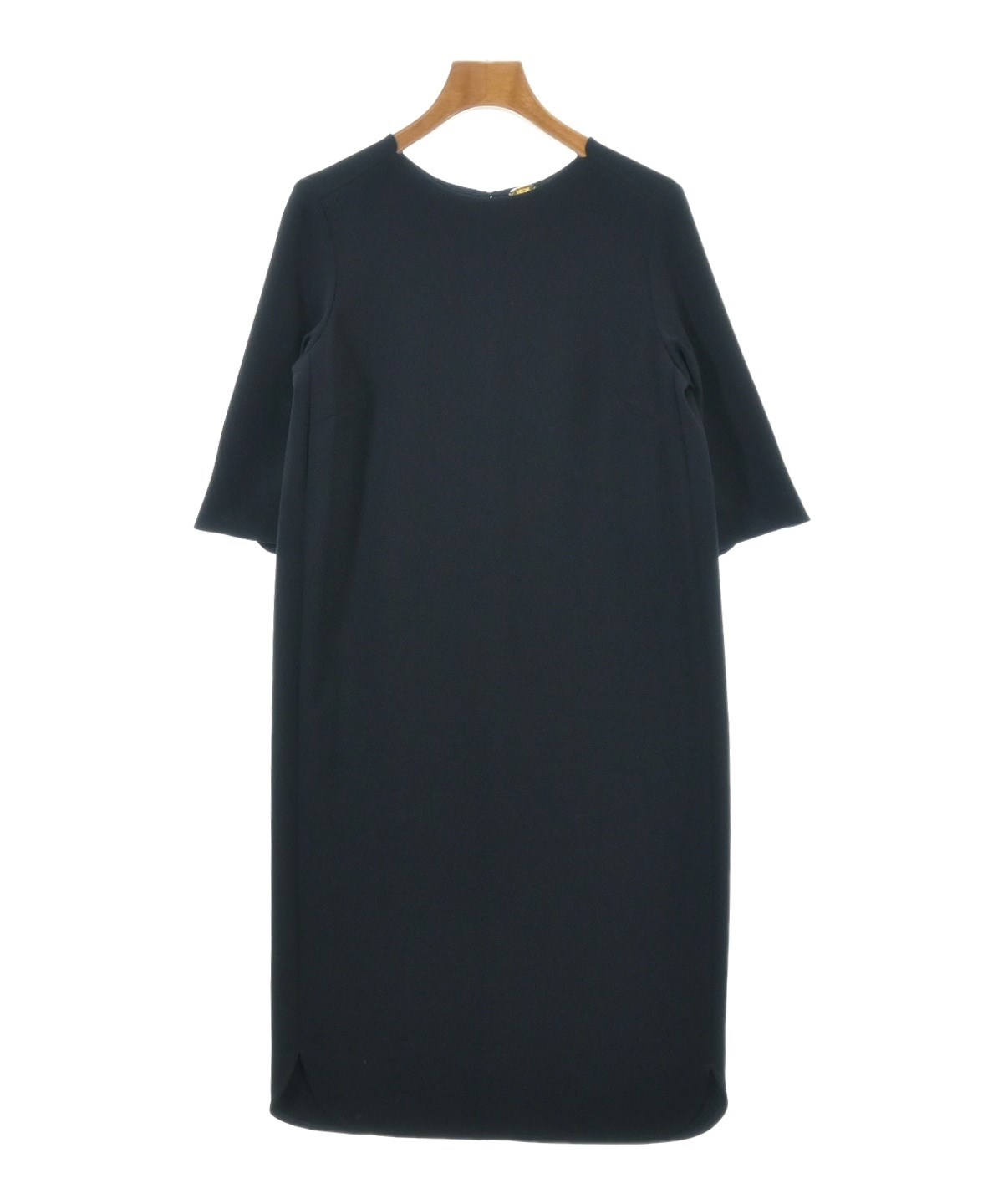 MUSE de Deuxieme Classe *pleasantly 36 黒 MUSE de Deuxieme classe（ミューズデドゥーズィエムクラス）の
