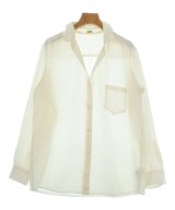 MUSE de Deuxieme Classe ブラウス
