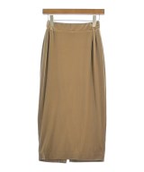 MUSE de Deuxieme Classe ロング・マキシ丈スカート