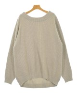 MUSE de Deuxieme Classe ニット・セーター